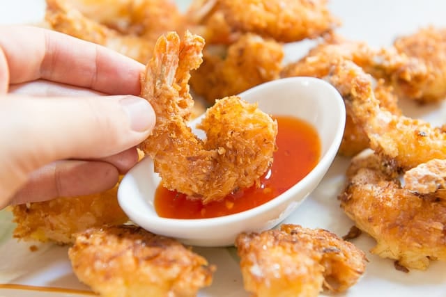 Homemade Coconut Shrimp: Easy 15-Minute Recipe & Sweet Chili Sauce